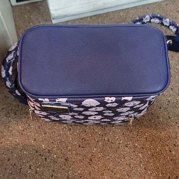 Walt Disney Loungefly Backpack Purse - Picture 6 of 13